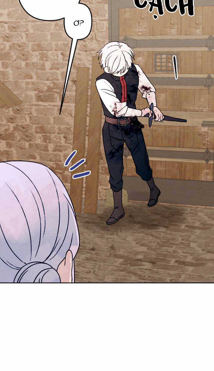 Em Ấy Muốn Trở Thành Chồng Của Tôi Chapter 4 trang 34