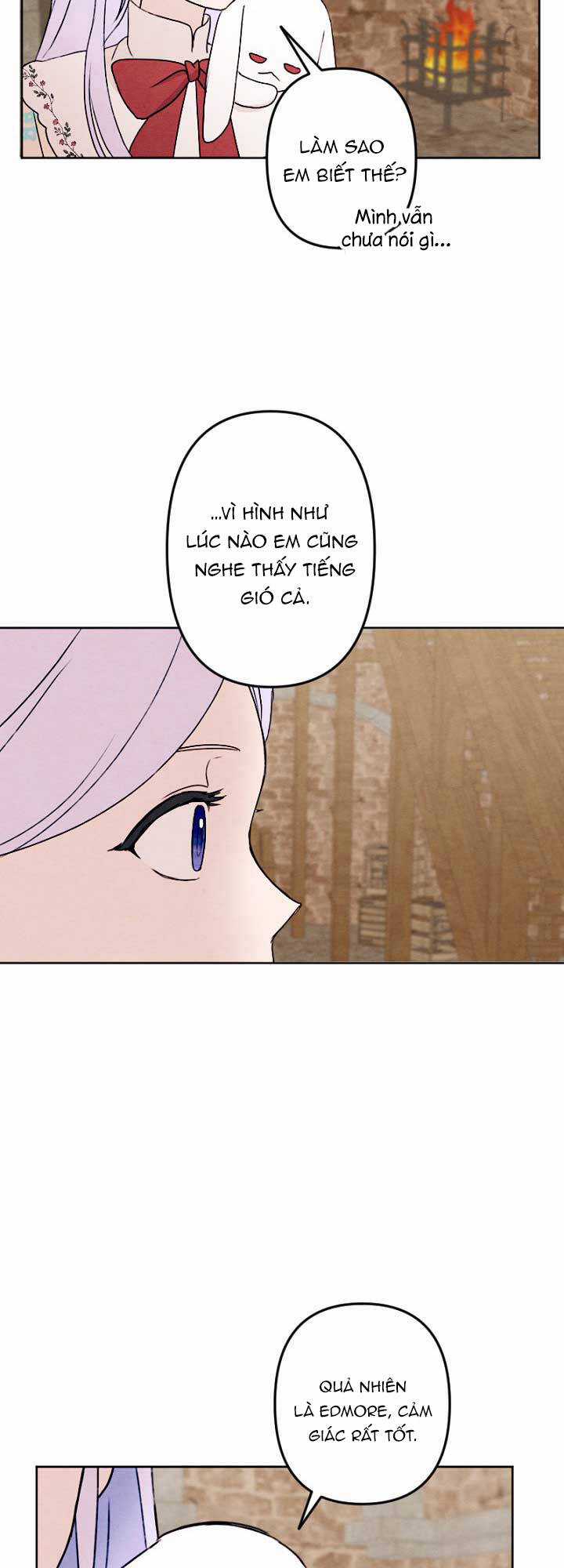 Em Ấy Muốn Trở Thành Chồng Của Tôi Chapter 4 trang 39