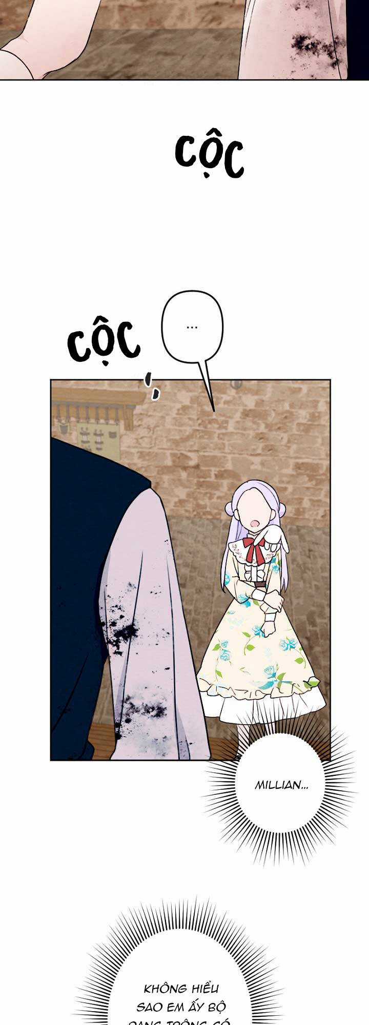 Em Ấy Muốn Trở Thành Chồng Của Tôi Chapter 4 trang 42