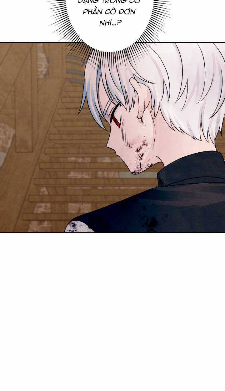 Em Ấy Muốn Trở Thành Chồng Của Tôi Chapter 4 trang 43
