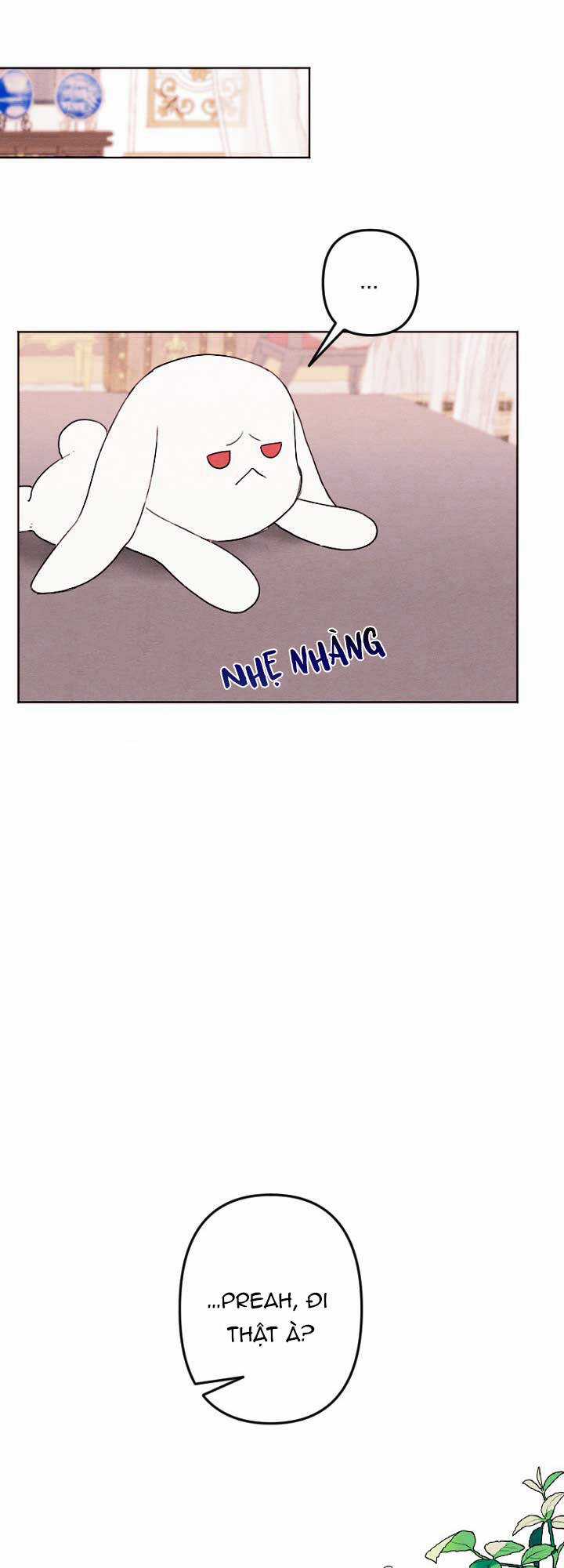 Em Ấy Muốn Trở Thành Chồng Của Tôi Chapter 4 trang 45