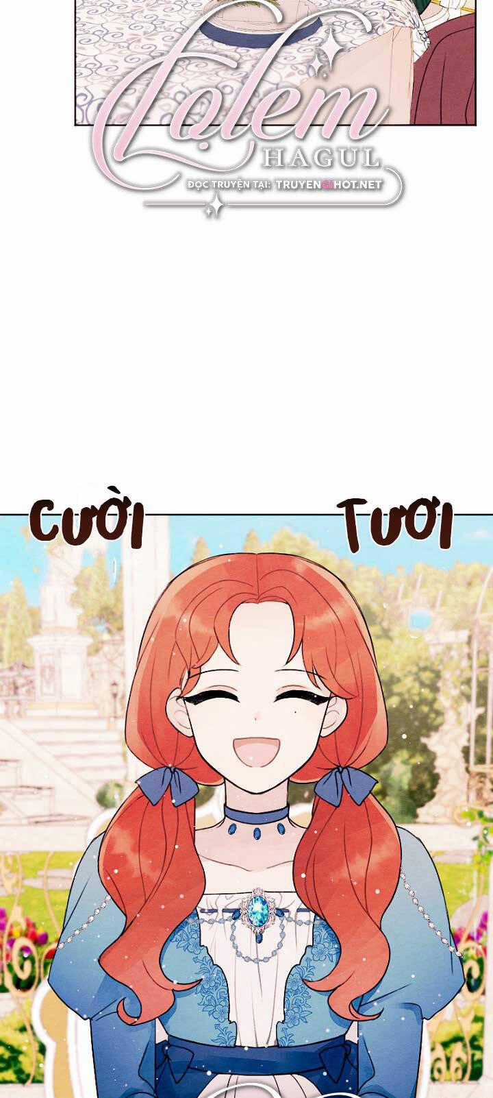Em Ấy Muốn Trở Thành Chồng Của Tôi Chapter 4 trang 56