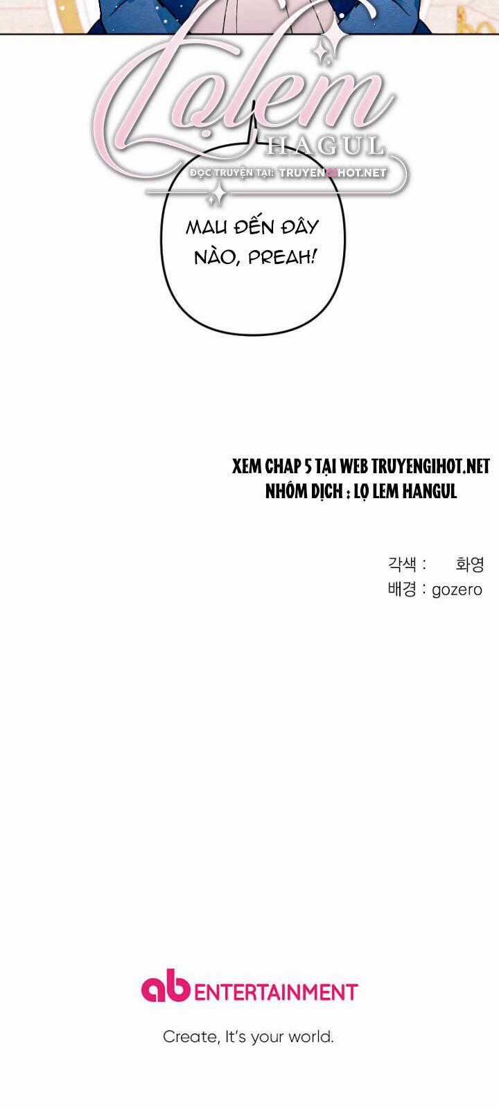 Em Ấy Muốn Trở Thành Chồng Của Tôi Chapter 4 trang 57