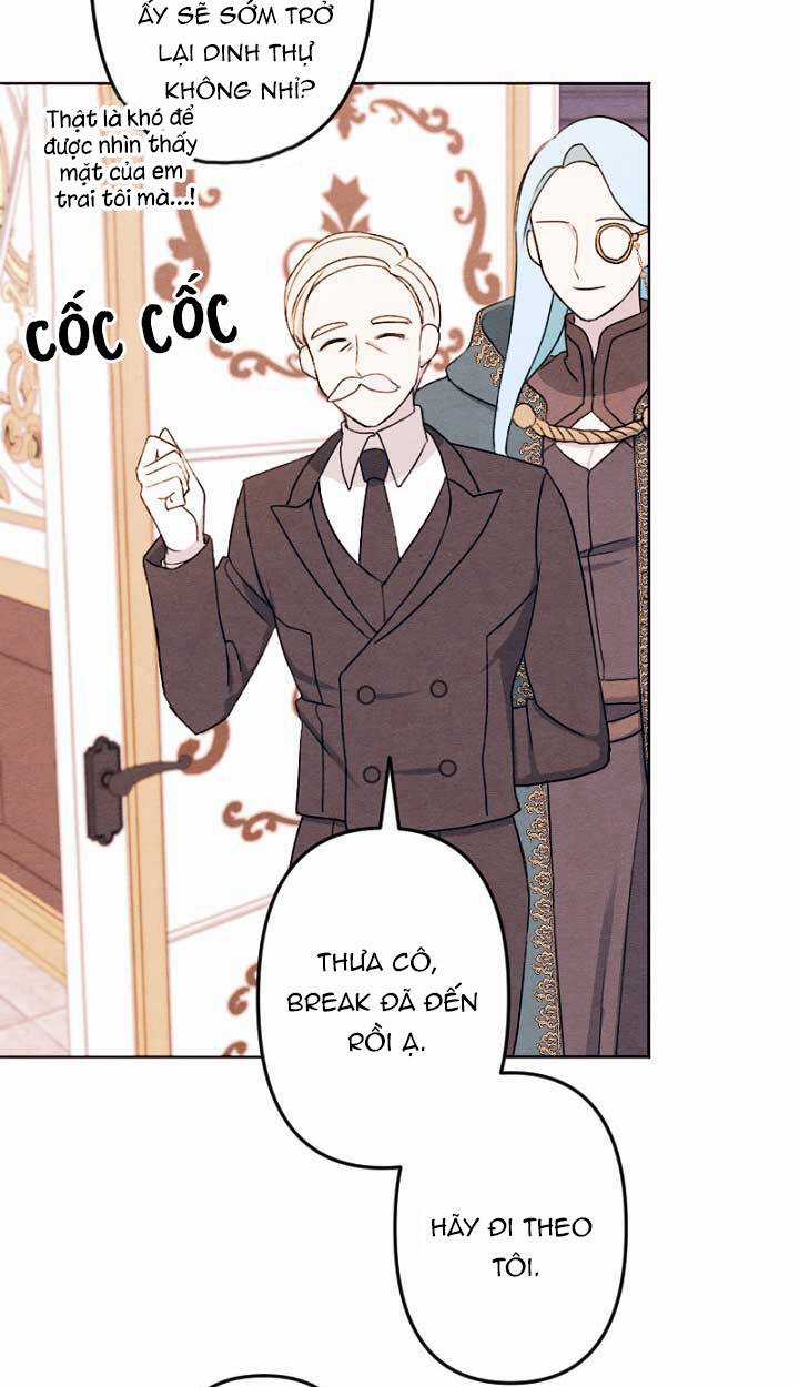 Em Ấy Muốn Trở Thành Chồng Của Tôi Chapter 4 trang 8