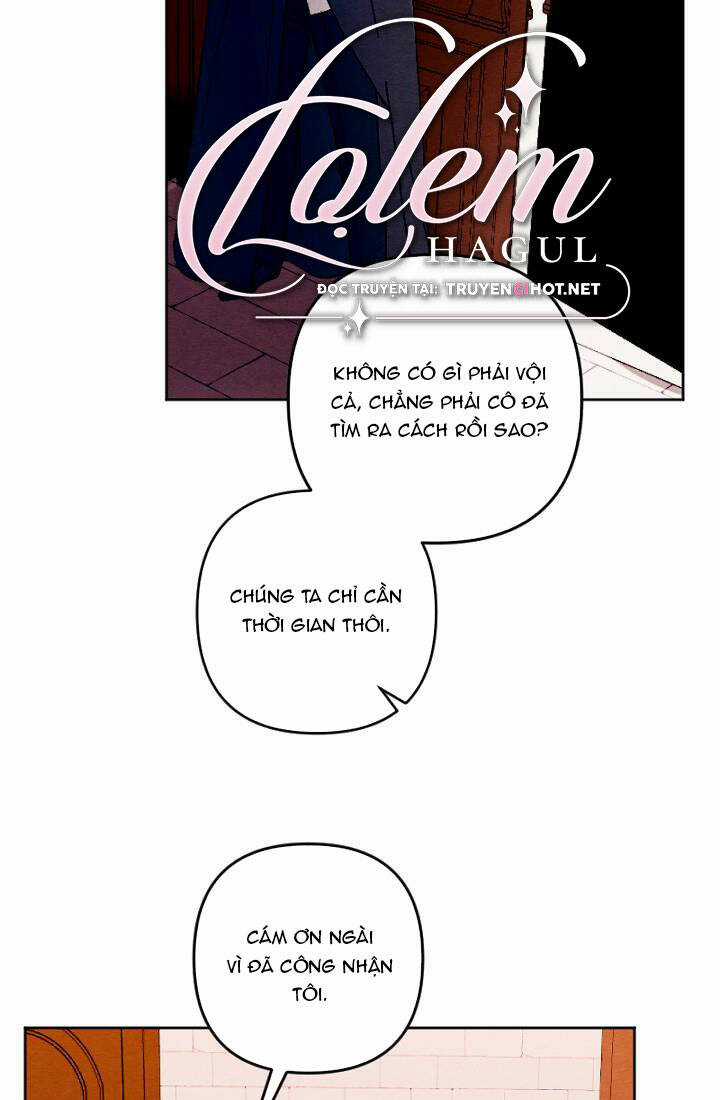 Em Ấy Muốn Trở Thành Chồng Của Tôi Chapter 40 trang 11