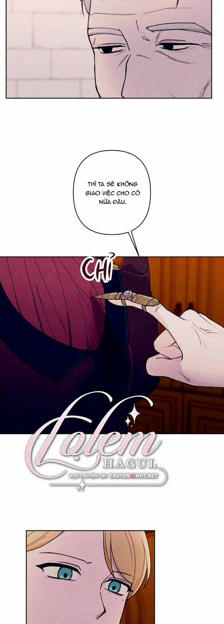 Em Ấy Muốn Trở Thành Chồng Của Tôi Chapter 40 trang 13