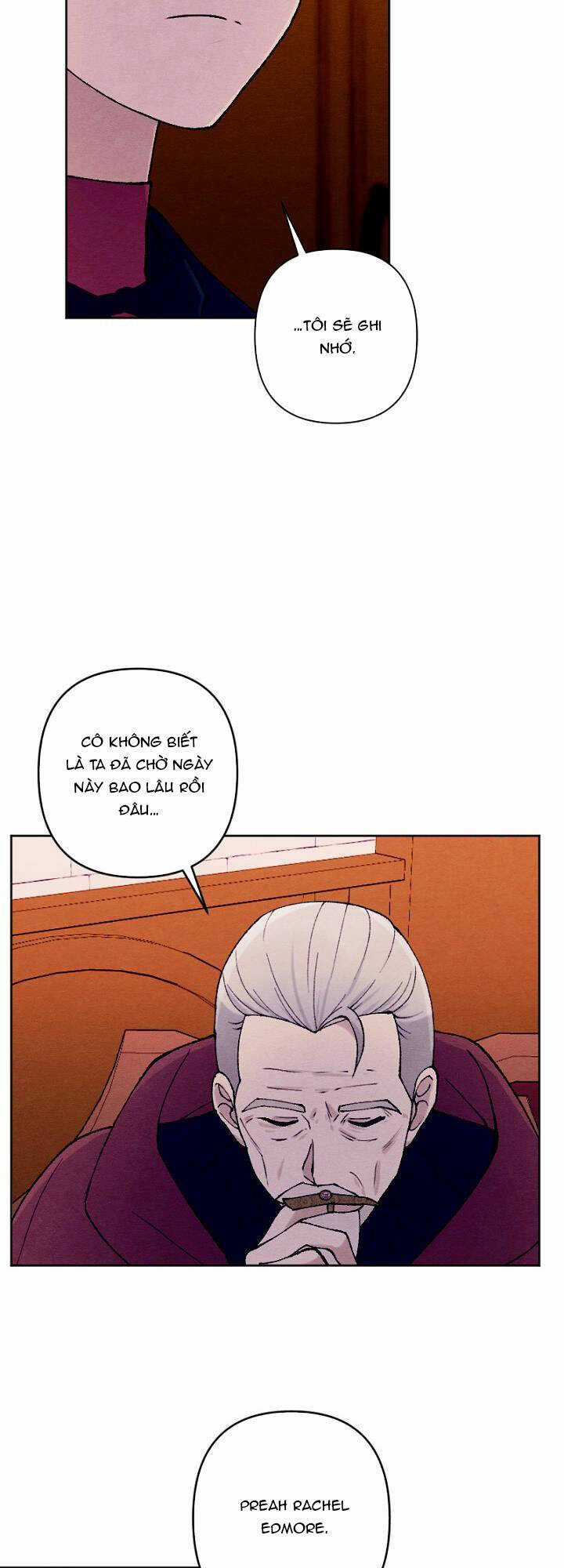 Em Ấy Muốn Trở Thành Chồng Của Tôi Chapter 40 trang 14