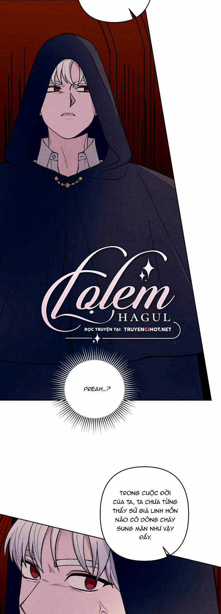 Em Ấy Muốn Trở Thành Chồng Của Tôi Chapter 40 trang 15