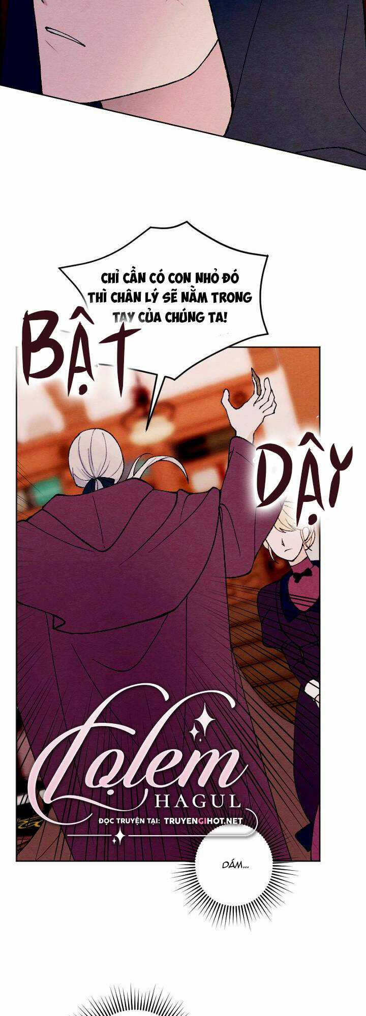 Em Ấy Muốn Trở Thành Chồng Của Tôi Chapter 40 trang 16