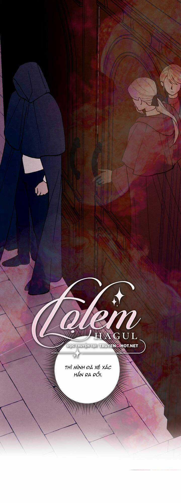 Em Ấy Muốn Trở Thành Chồng Của Tôi Chapter 40 trang 18