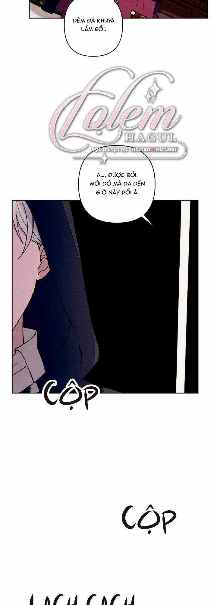 Em Ấy Muốn Trở Thành Chồng Của Tôi Chapter 40 trang 20