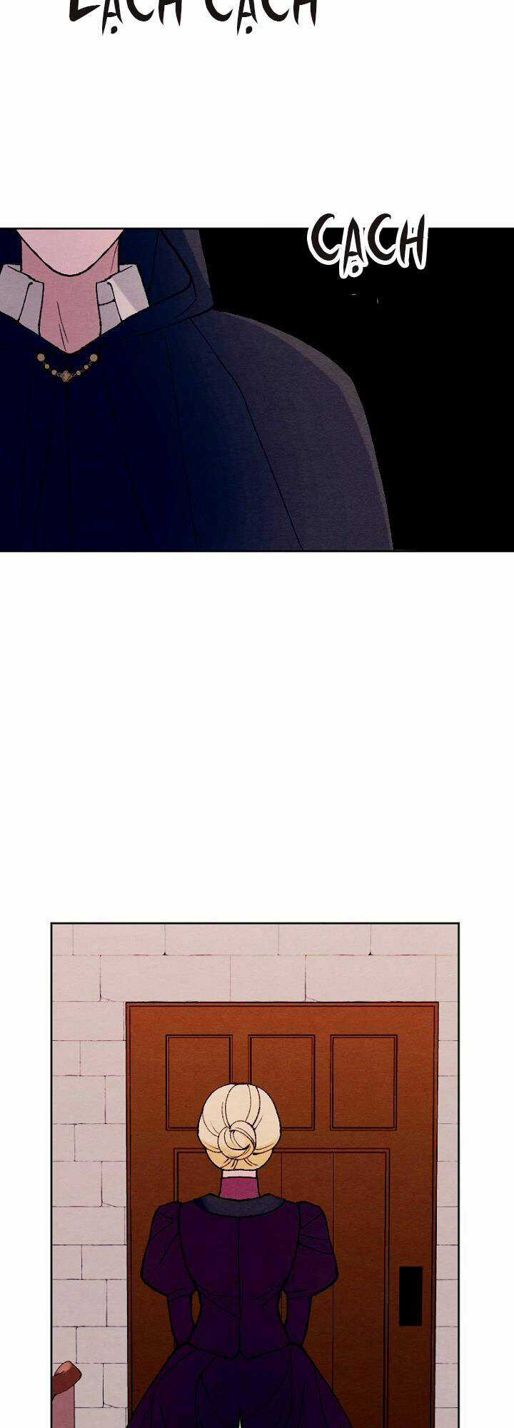 Em Ấy Muốn Trở Thành Chồng Của Tôi Chapter 40 trang 21