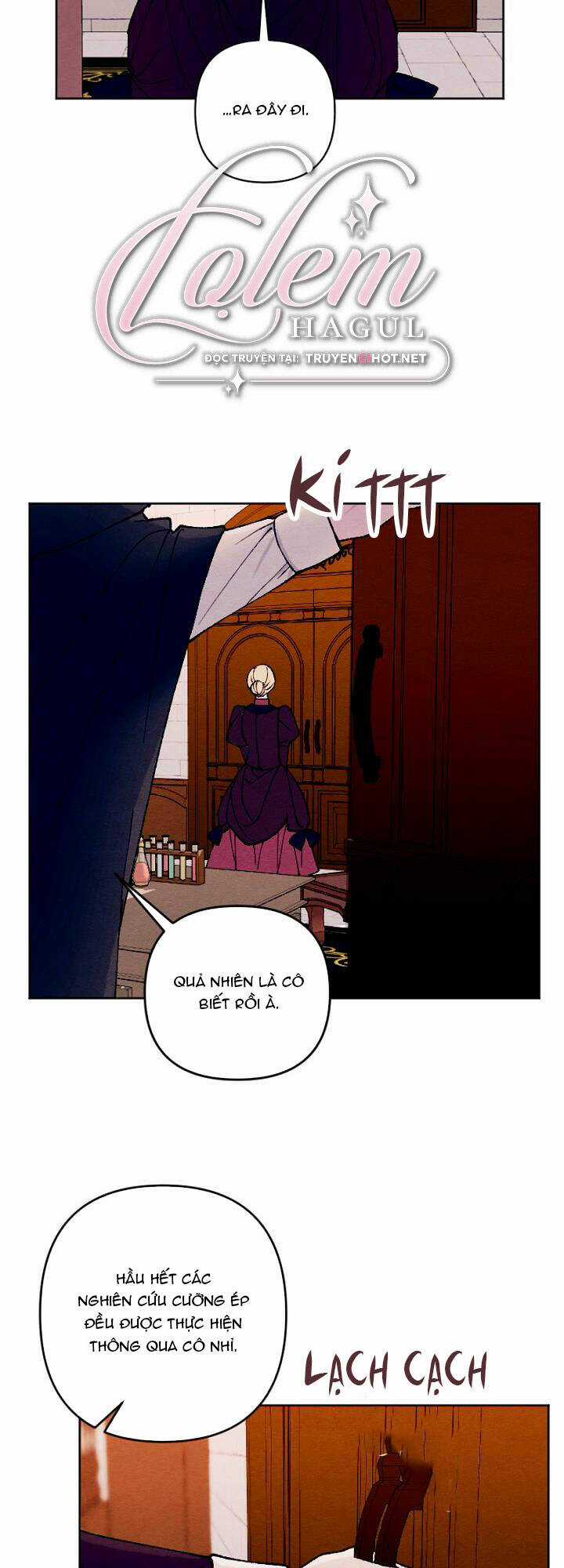 Em Ấy Muốn Trở Thành Chồng Của Tôi Chapter 40 trang 22