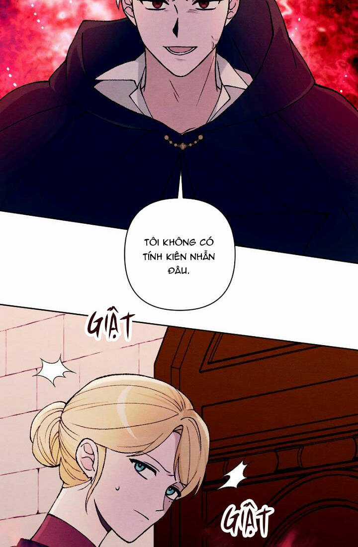 Em Ấy Muốn Trở Thành Chồng Của Tôi Chapter 40 trang 25