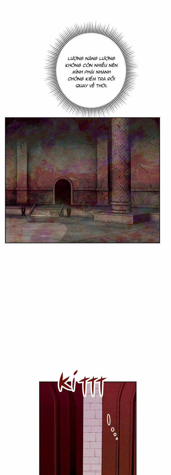 Em Ấy Muốn Trở Thành Chồng Của Tôi Chapter 40 trang 3