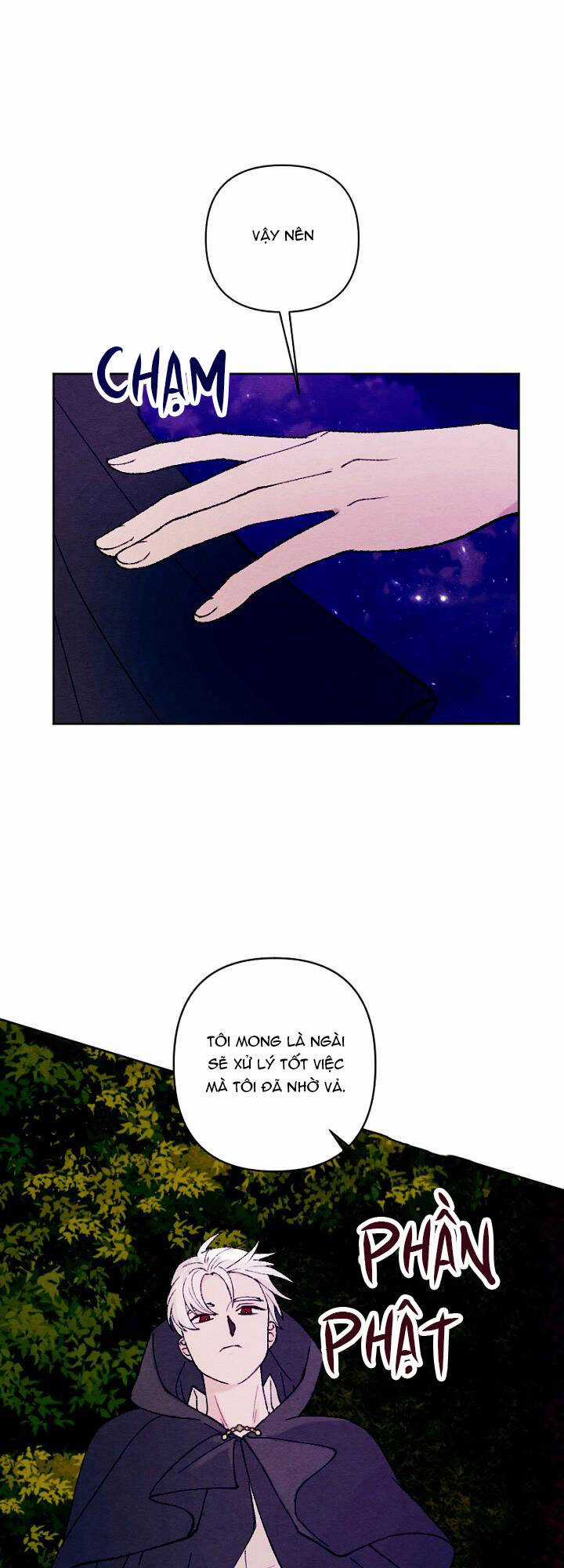 Em Ấy Muốn Trở Thành Chồng Của Tôi Chapter 40 trang 32