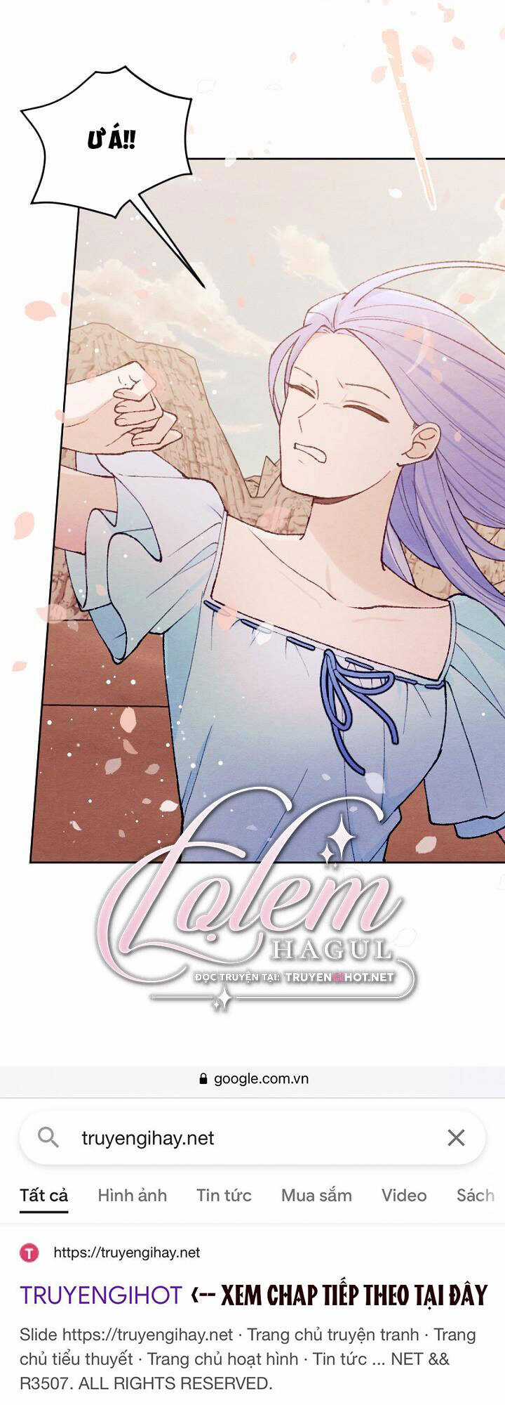 Em Ấy Muốn Trở Thành Chồng Của Tôi Chapter 40 trang 36