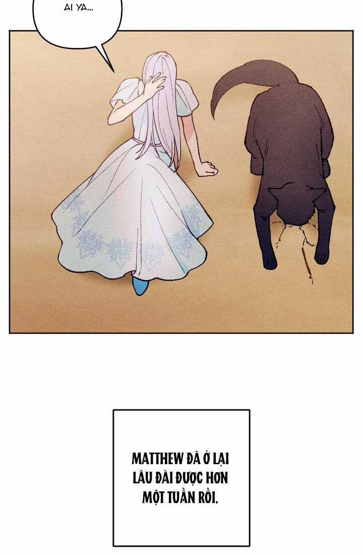 Em Ấy Muốn Trở Thành Chồng Của Tôi Chapter 40 trang 38