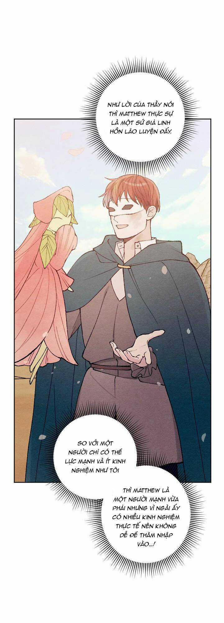 Em Ấy Muốn Trở Thành Chồng Của Tôi Chapter 40 trang 39