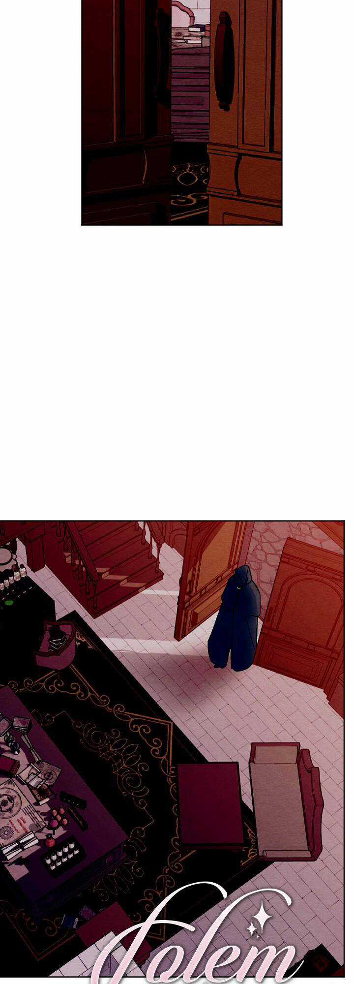 Em Ấy Muốn Trở Thành Chồng Của Tôi Chapter 40 trang 4