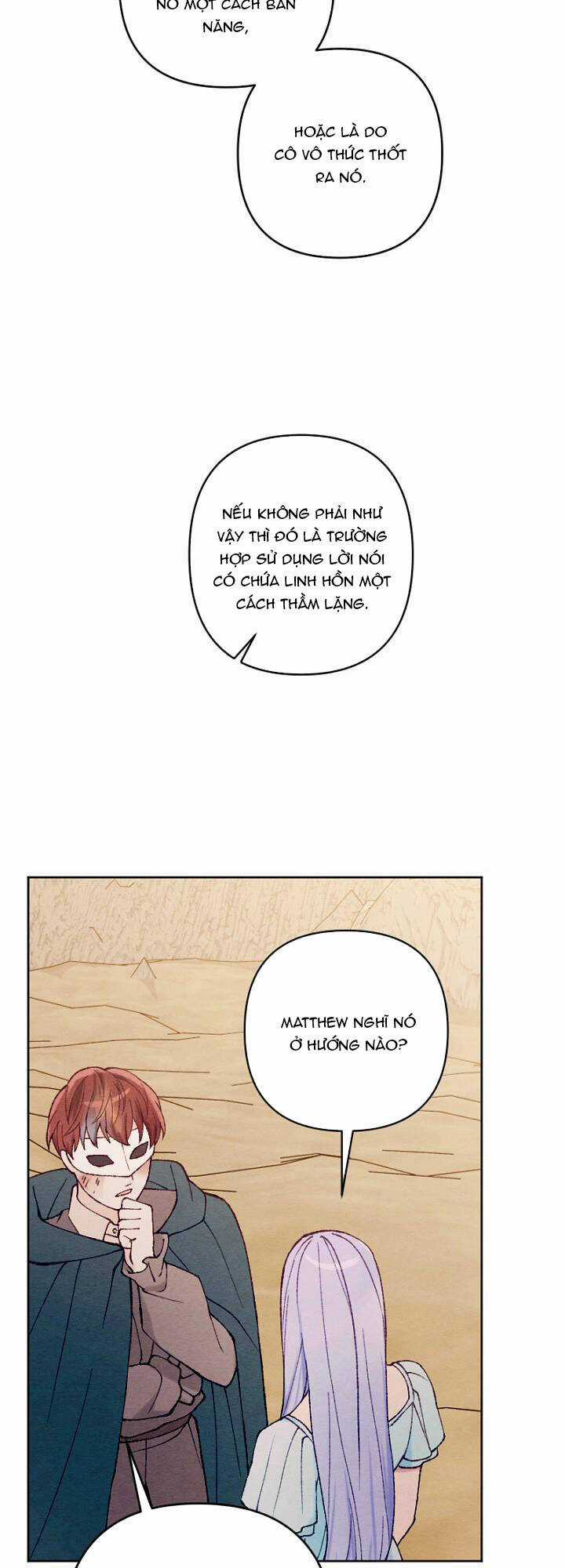 Em Ấy Muốn Trở Thành Chồng Của Tôi Chapter 40 trang 45