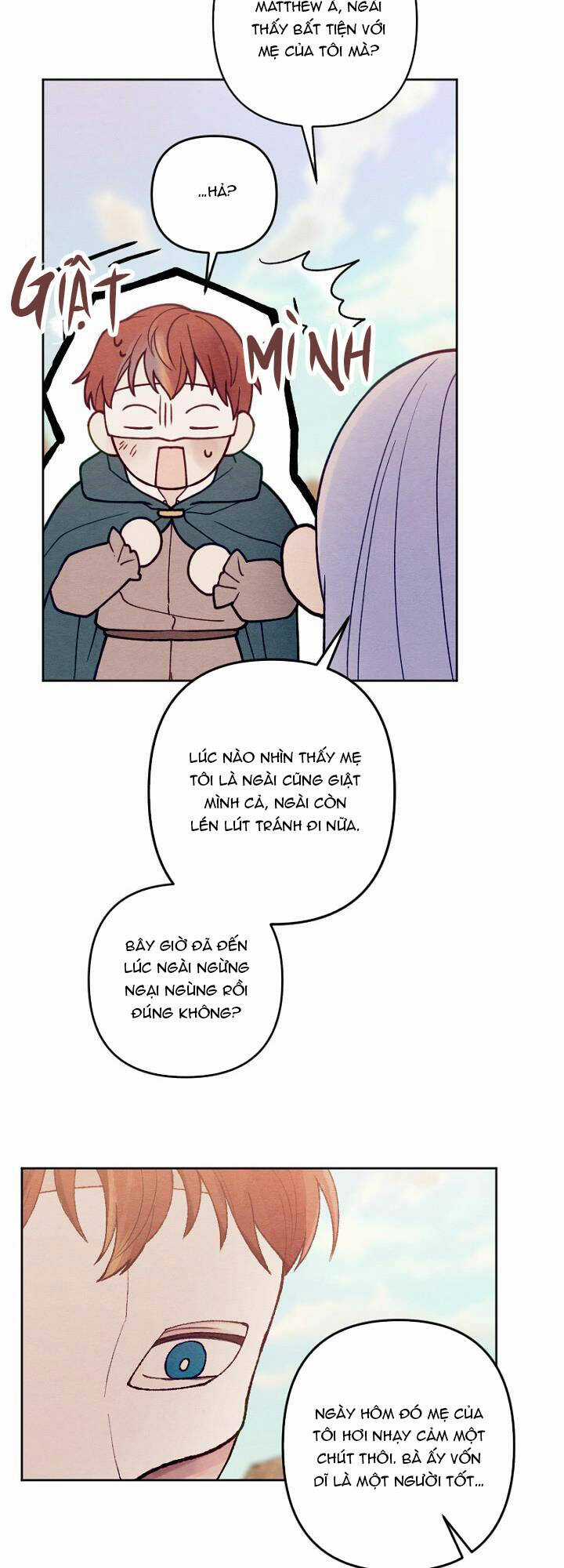 Em Ấy Muốn Trở Thành Chồng Của Tôi Chapter 40 trang 48