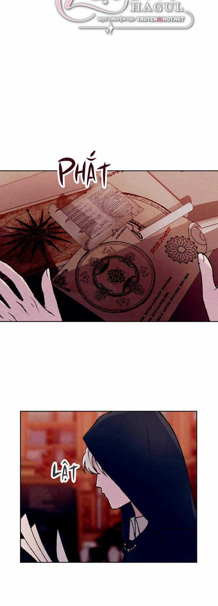 Em Ấy Muốn Trở Thành Chồng Của Tôi Chapter 40 trang 5