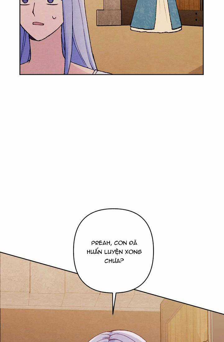 Em Ấy Muốn Trở Thành Chồng Của Tôi Chapter 40 trang 50