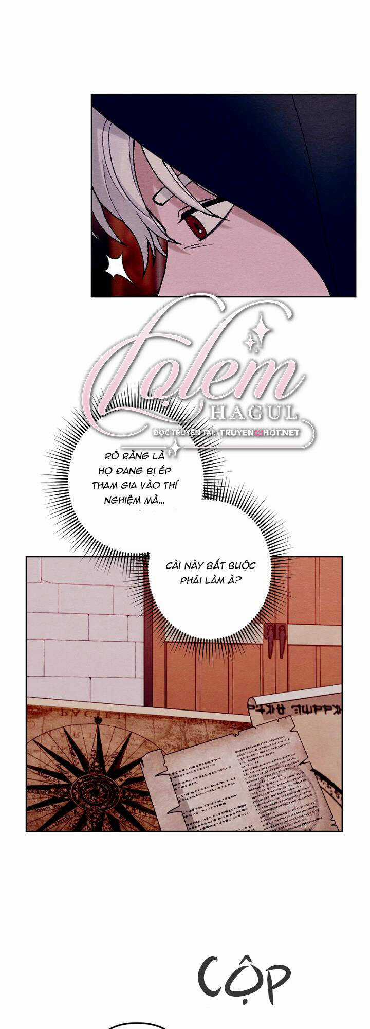 Em Ấy Muốn Trở Thành Chồng Của Tôi Chapter 40 trang 6