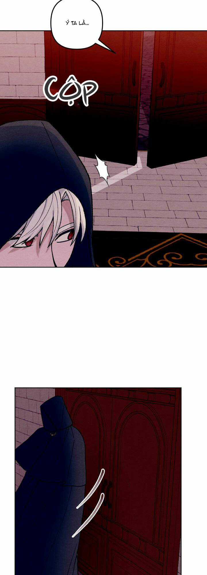 Em Ấy Muốn Trở Thành Chồng Của Tôi Chapter 40 trang 7