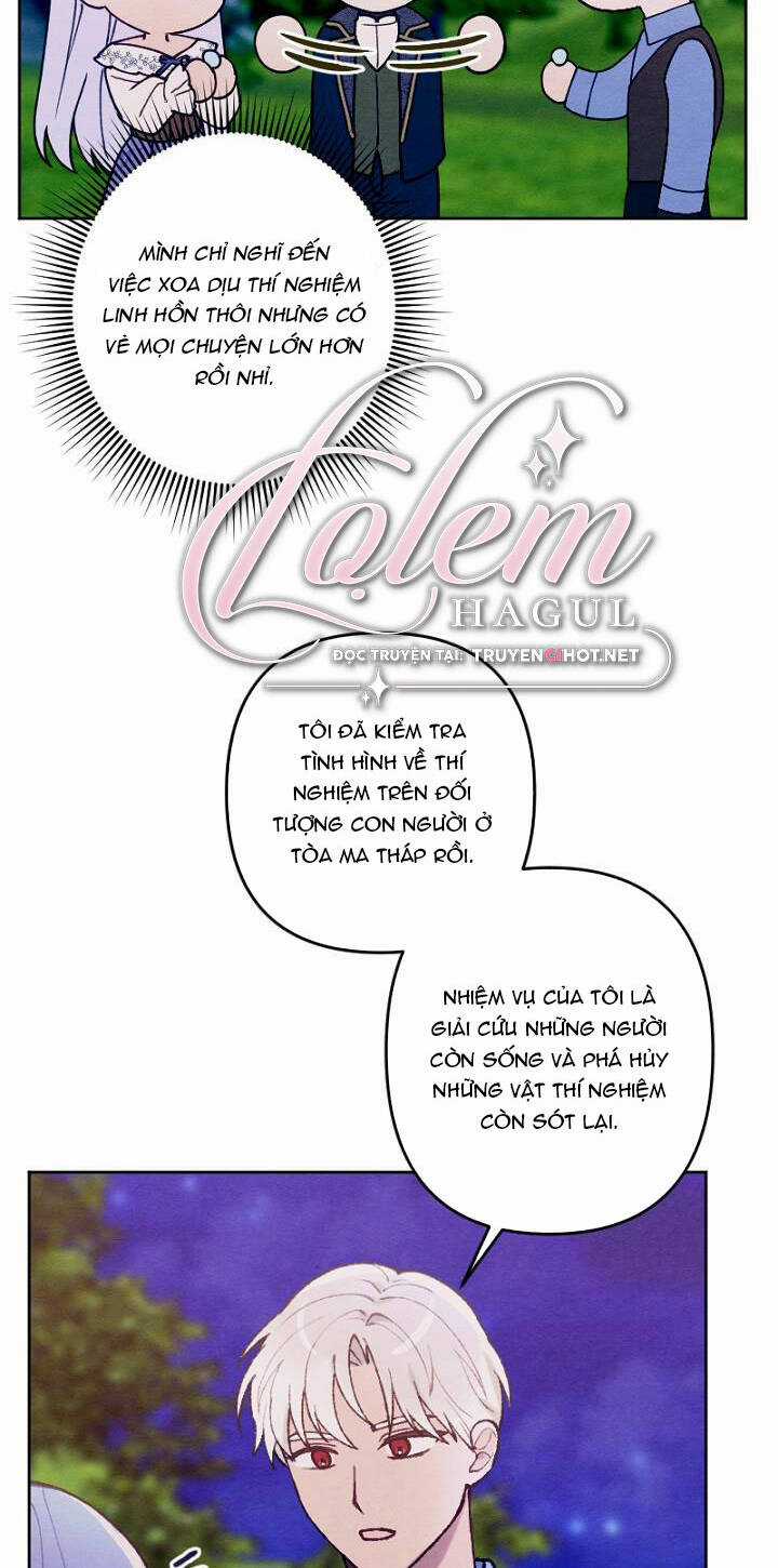 Em Ấy Muốn Trở Thành Chồng Của Tôi Chapter 41 trang 10