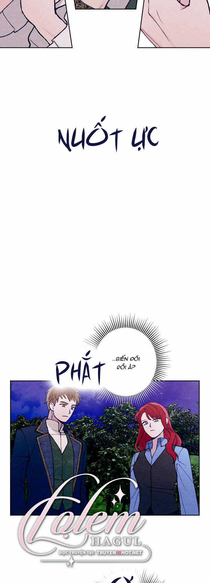 Em Ấy Muốn Trở Thành Chồng Của Tôi Chapter 41 trang 14