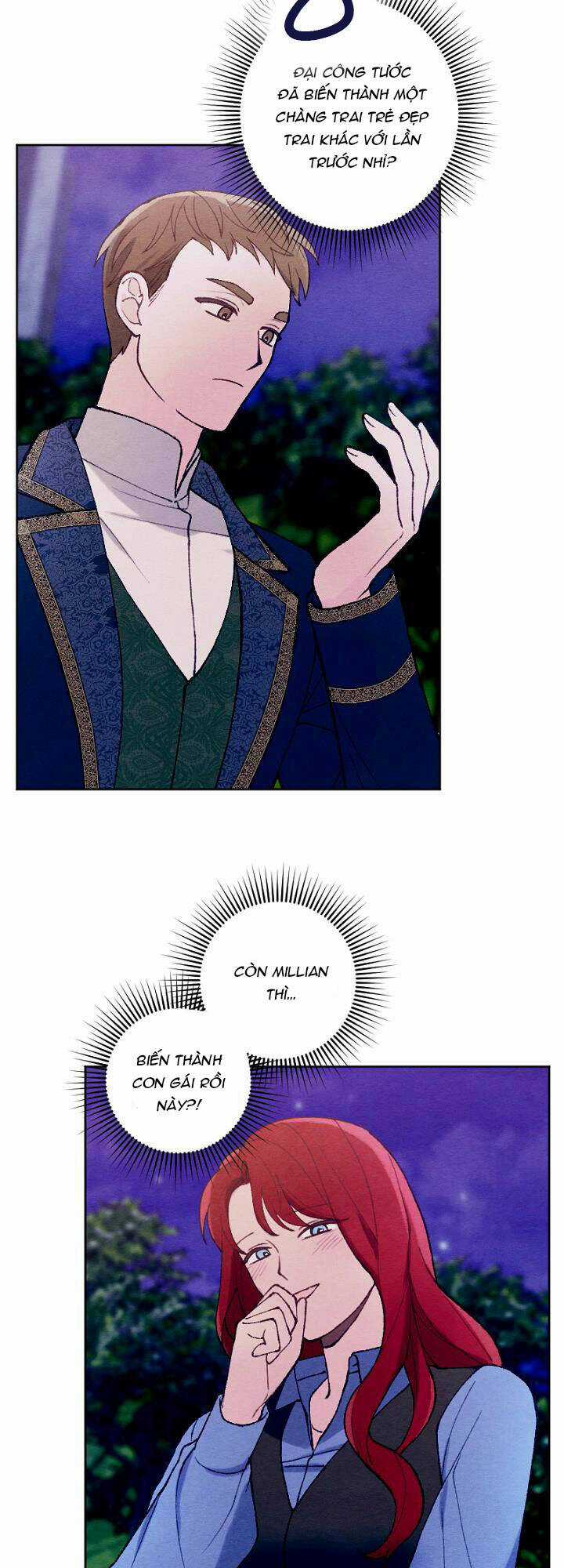 Em Ấy Muốn Trở Thành Chồng Của Tôi Chapter 41 trang 15