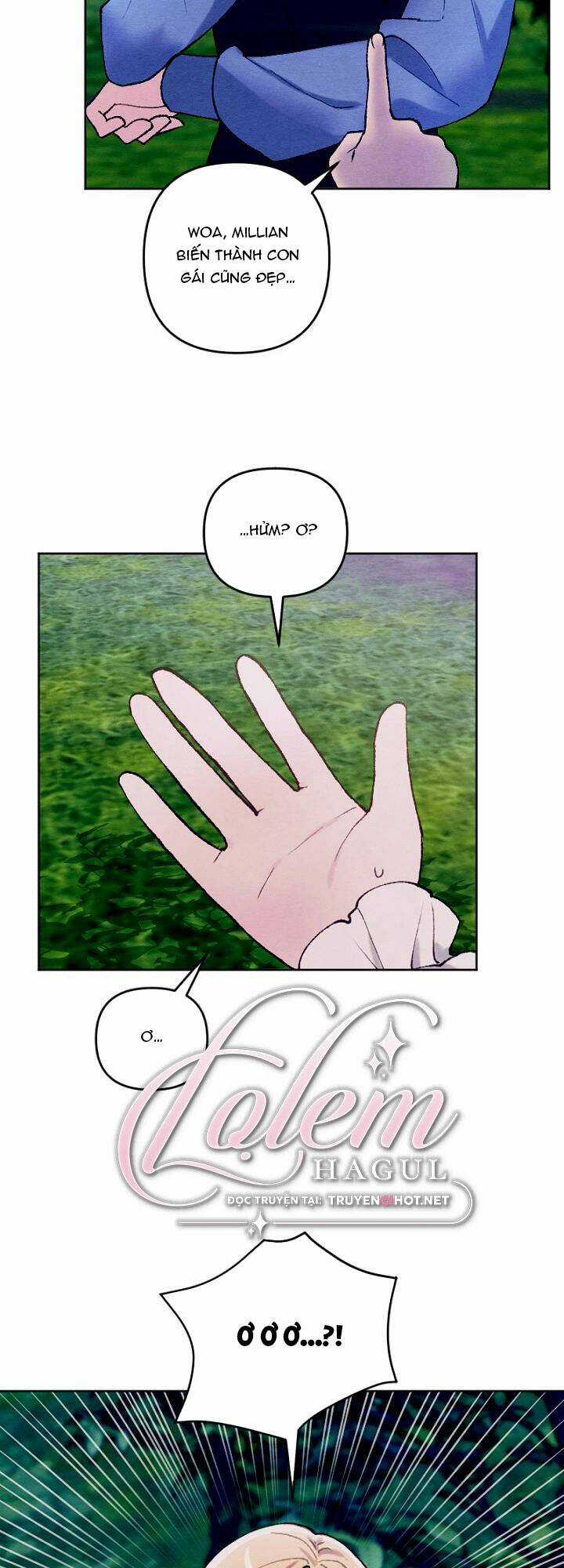 Em Ấy Muốn Trở Thành Chồng Của Tôi Chapter 41 trang 16