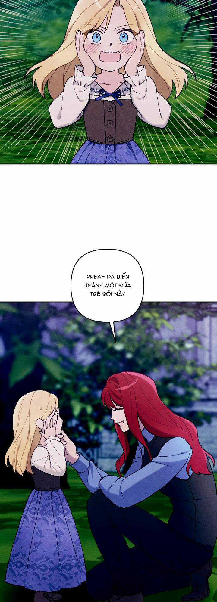 Em Ấy Muốn Trở Thành Chồng Của Tôi Chapter 41 trang 17