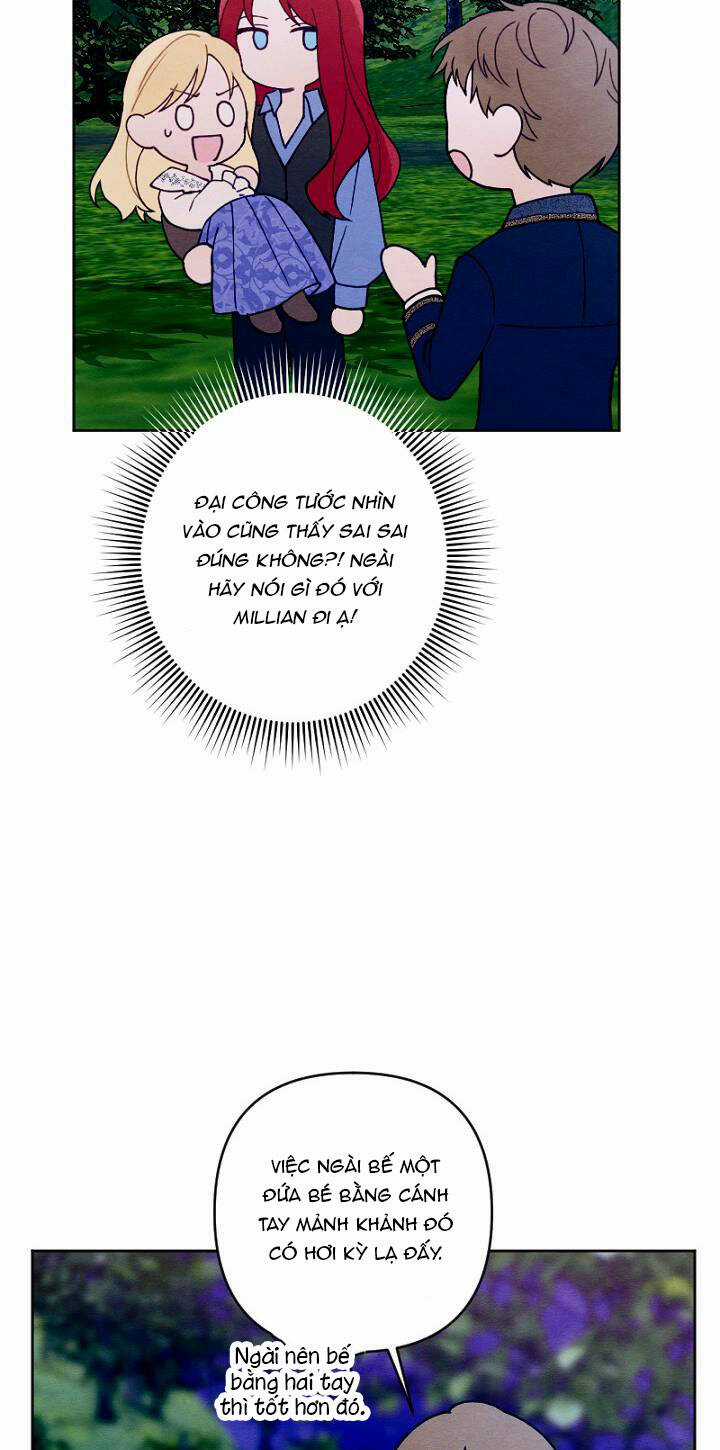 Em Ấy Muốn Trở Thành Chồng Của Tôi Chapter 41 trang 20