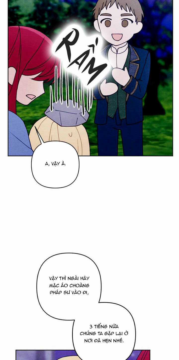 Em Ấy Muốn Trở Thành Chồng Của Tôi Chapter 41 trang 21