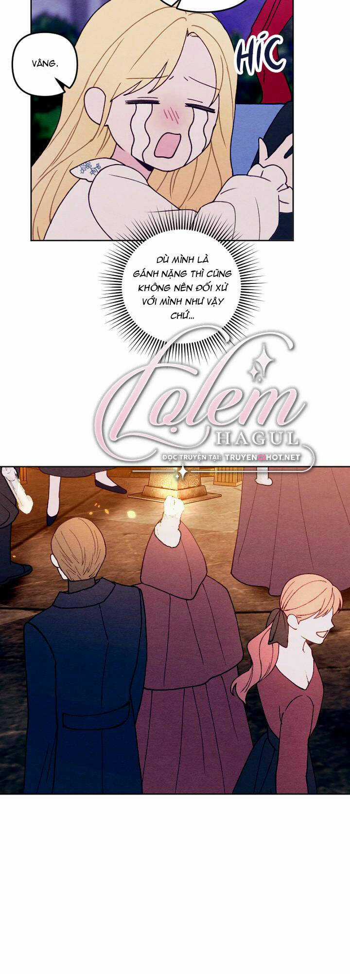 Em Ấy Muốn Trở Thành Chồng Của Tôi Chapter 41 trang 22