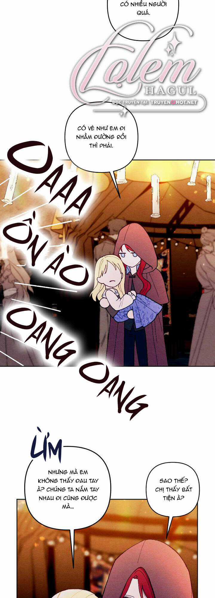 Em Ấy Muốn Trở Thành Chồng Của Tôi Chapter 41 trang 24