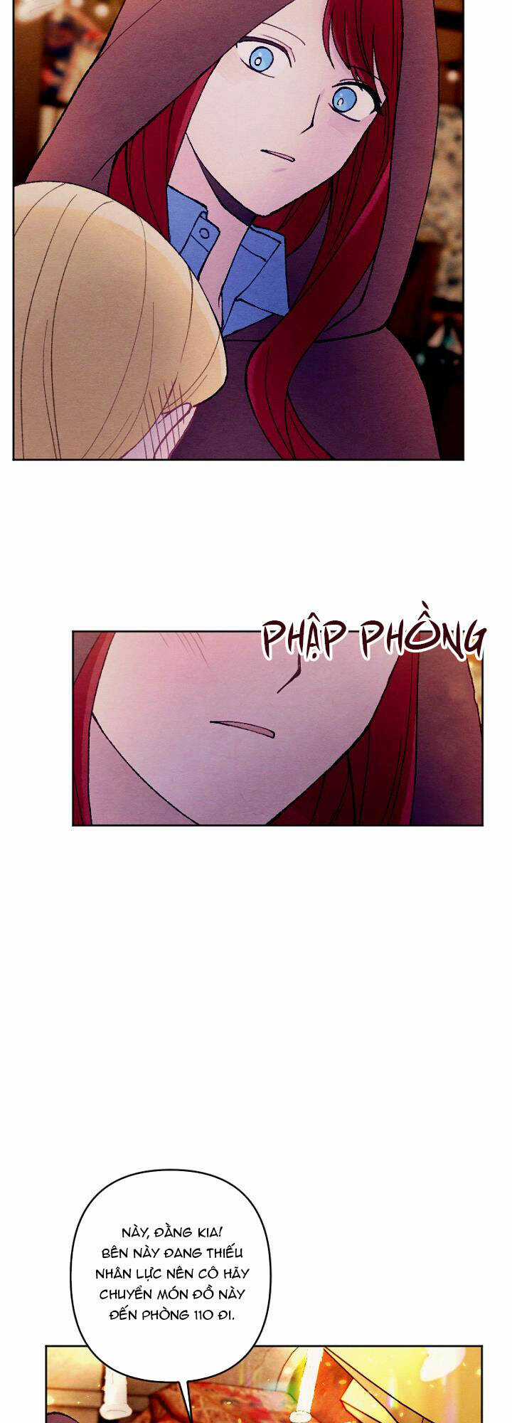 Em Ấy Muốn Trở Thành Chồng Của Tôi Chapter 41 trang 26