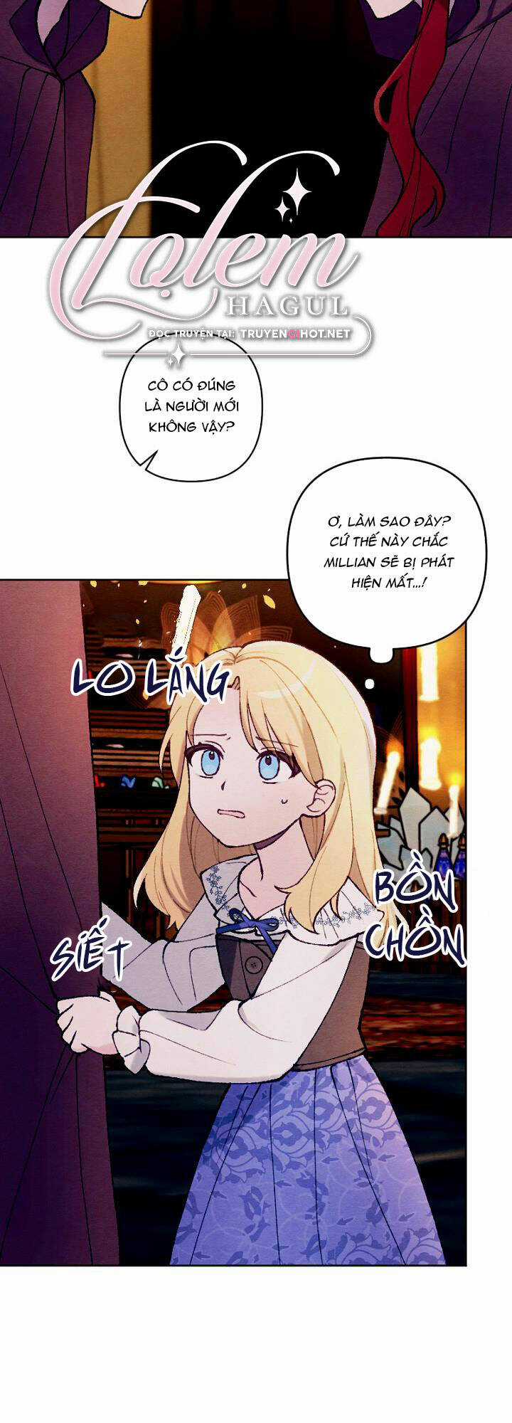 Em Ấy Muốn Trở Thành Chồng Của Tôi Chapter 41 trang 29