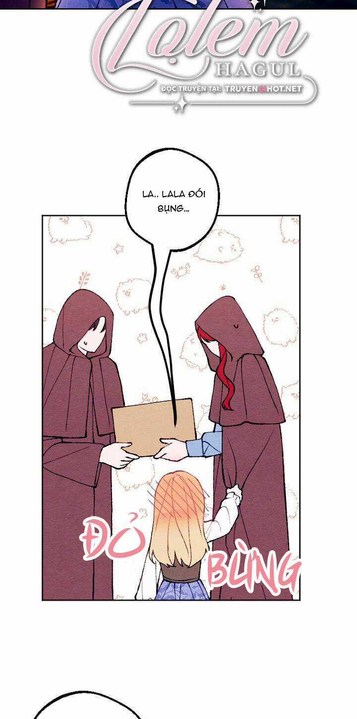 Em Ấy Muốn Trở Thành Chồng Của Tôi Chapter 41 trang 31