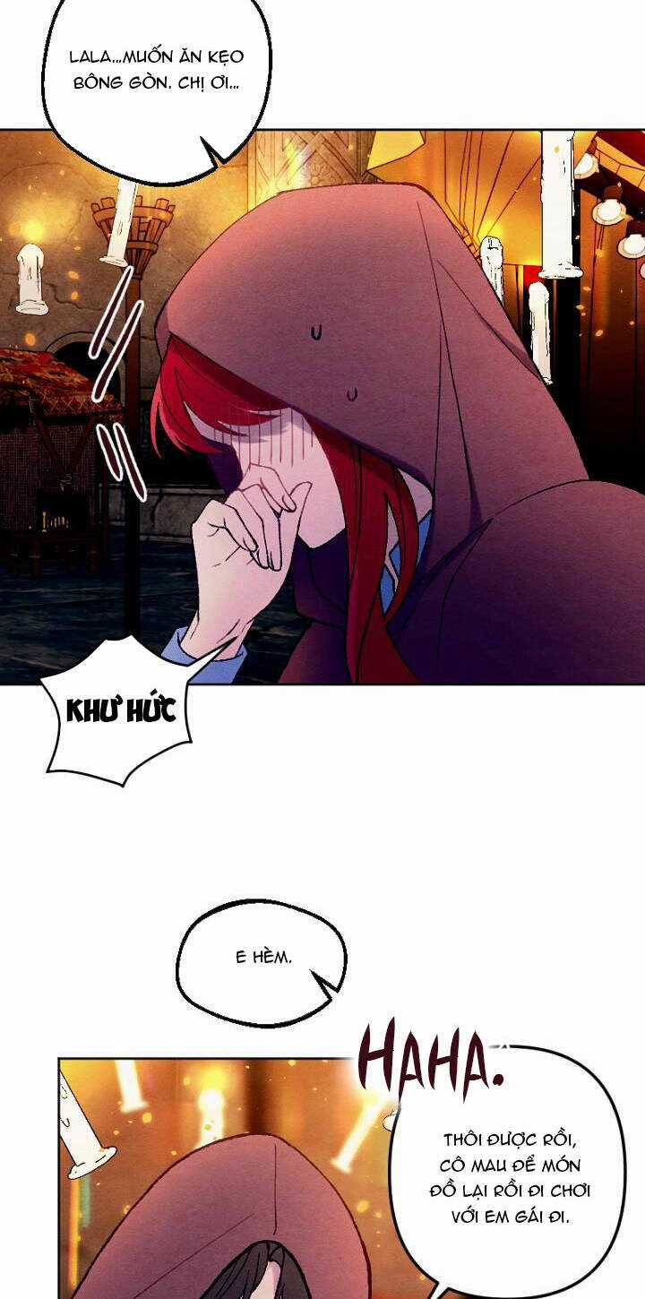 Em Ấy Muốn Trở Thành Chồng Của Tôi Chapter 41 trang 32