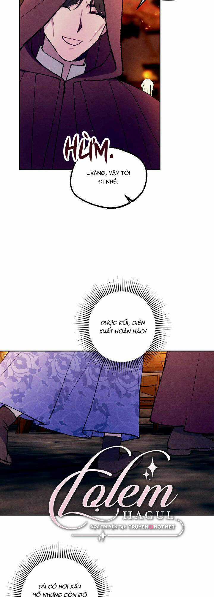 Em Ấy Muốn Trở Thành Chồng Của Tôi Chapter 41 trang 33