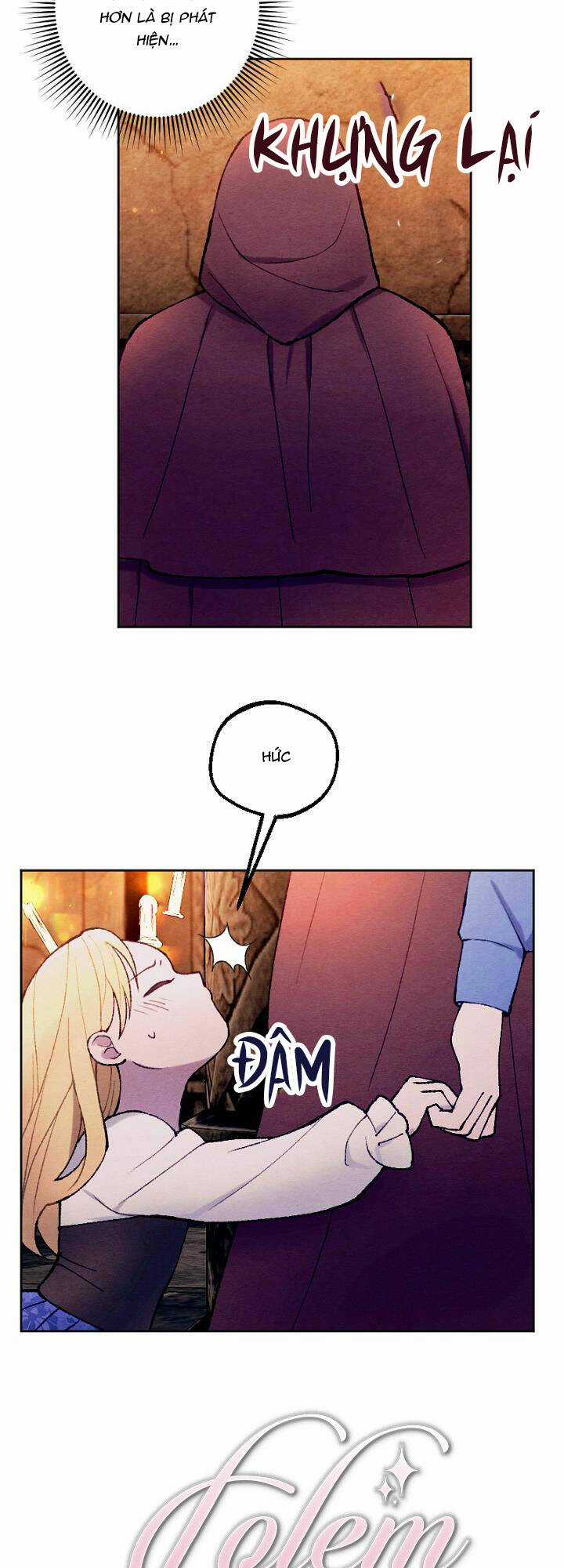 Em Ấy Muốn Trở Thành Chồng Của Tôi Chapter 41 trang 34