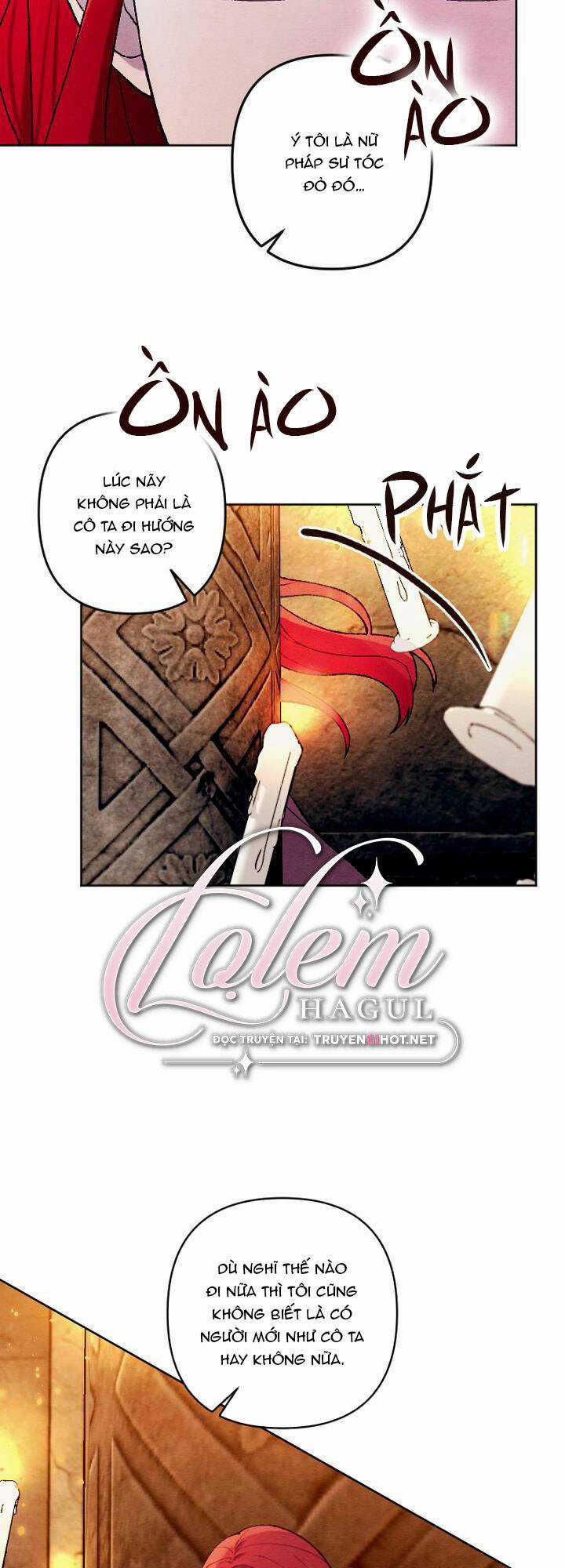 Em Ấy Muốn Trở Thành Chồng Của Tôi Chapter 41 trang 38