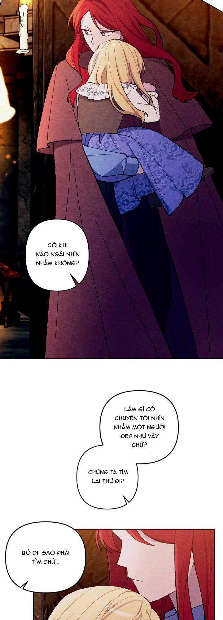 Em Ấy Muốn Trở Thành Chồng Của Tôi Chapter 41 trang 39