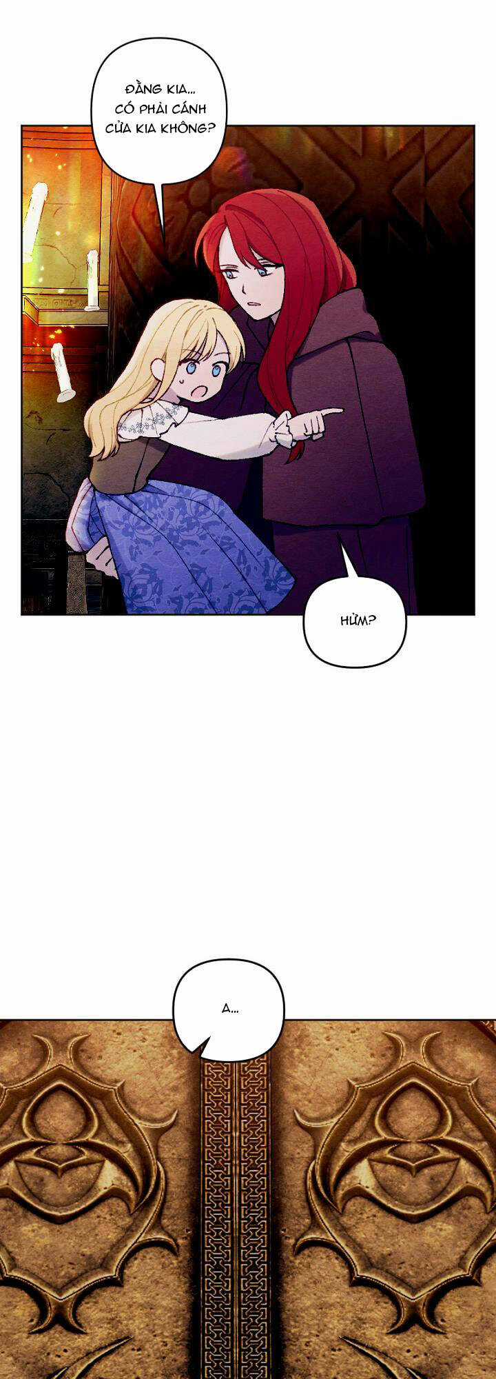 Em Ấy Muốn Trở Thành Chồng Của Tôi Chapter 41 trang 41