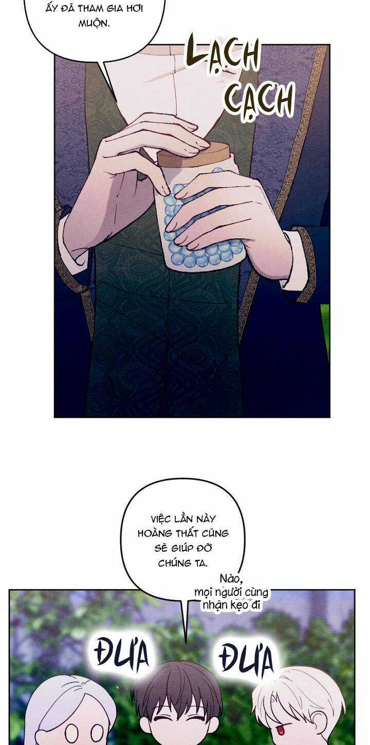 Em Ấy Muốn Trở Thành Chồng Của Tôi Chapter 41 trang 9