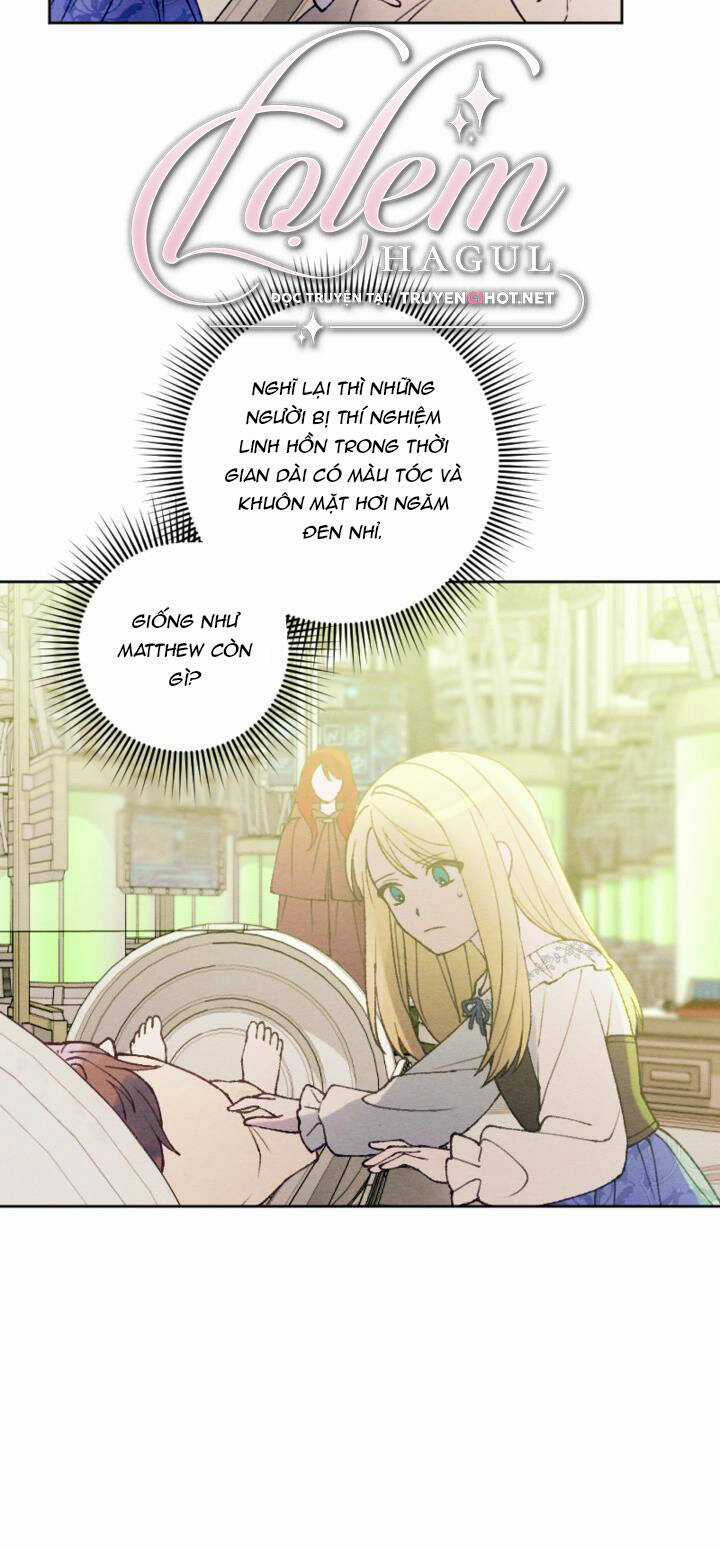 Em Ấy Muốn Trở Thành Chồng Của Tôi Chapter 42 trang 10